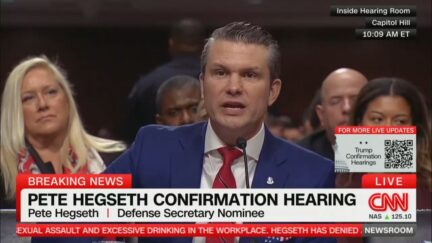 Hegseth