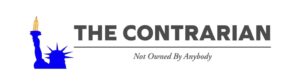 The Contrarian logo