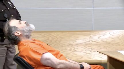 Alleged Caitlin Clark stalker appears in court