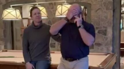 Billy Wagner finds out he was voted into National Baseball Hall of Fame