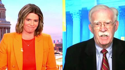 Trump-Hater-Bolton-Destroys-Pathetic-Democrats-Over-Nominees-Don-t-Know-How-To-Play-The-Game-2025-01-16