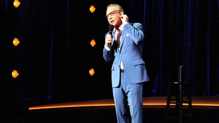 WATCH-Bill-Maher-Mocks-Trump-Assassination-Attempt-And-People-Who-Said-It-Was-Staged