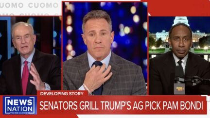 Bill O'Reilly Compares Biden and Aaron Rodgers