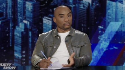 Charlamagne Tells Dems To Learn From AOC