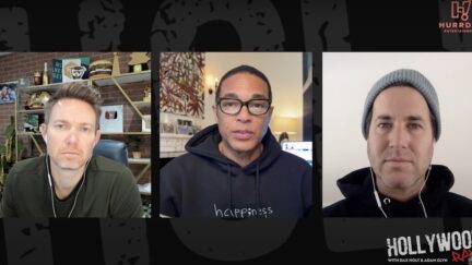 Don Lemon Predicts Matt Lauer Comeback