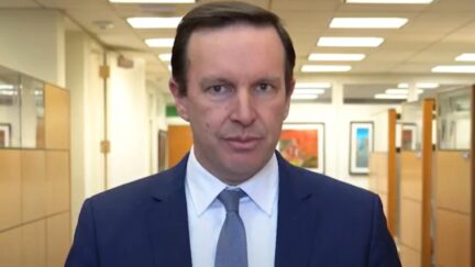 Chris Murphy