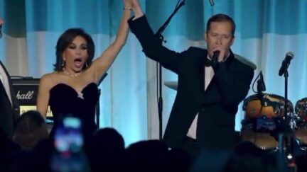 Jeanine Pirro