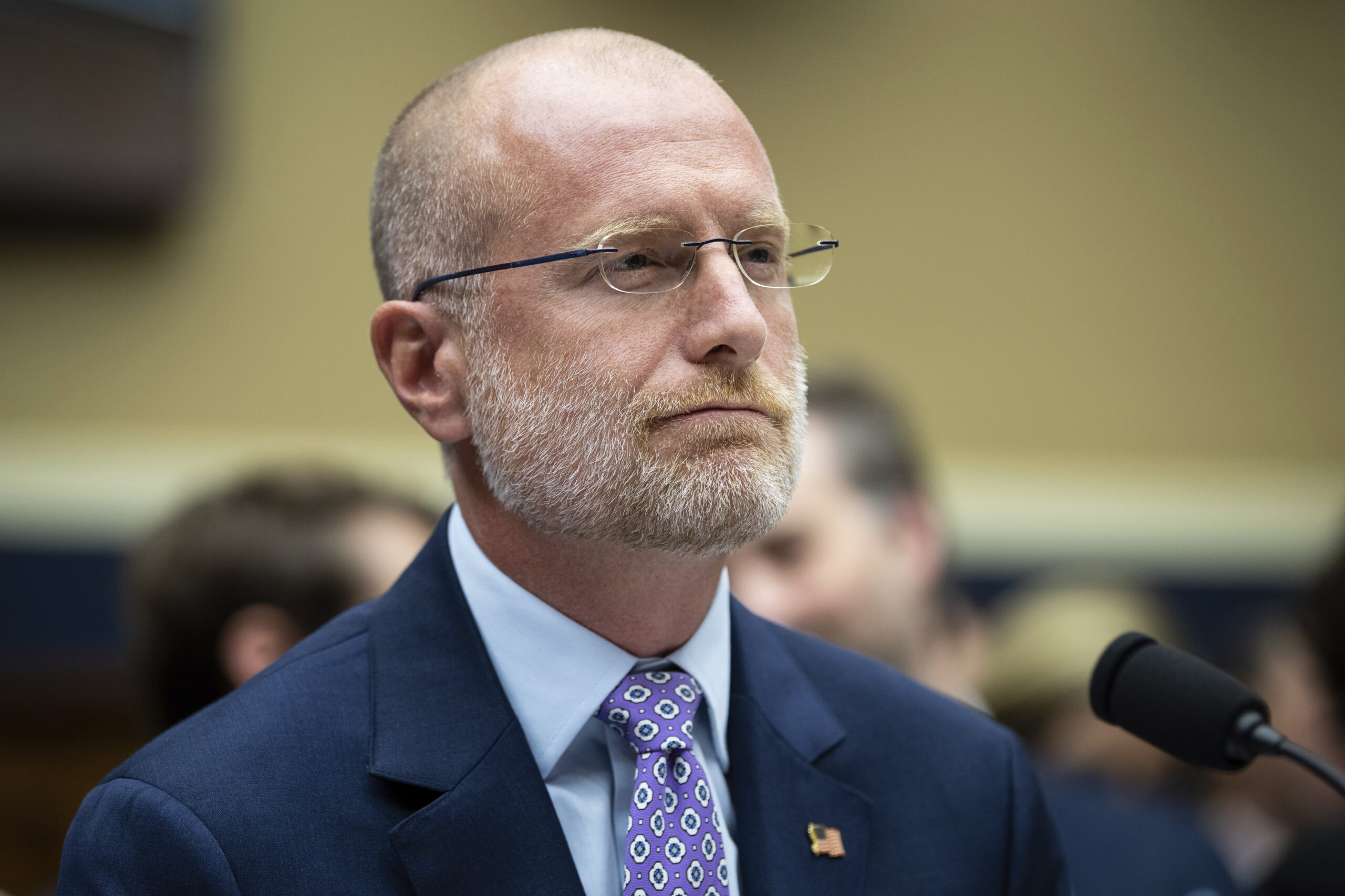 Trump’s FCC Commissioner Threatens Comcast’s License Over ‘News Distortion’