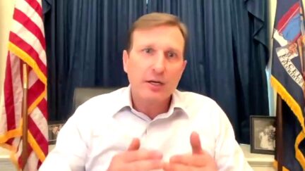 Dem Dan Goldman Torches 'Trump's Buffoons' At Intel Agencies 'Double Agents' Will Refuse To Work With Them