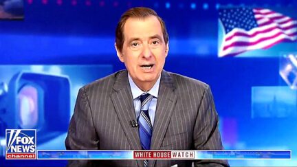 Fox News Host Hits Back At 'Nasty Insults' From 'Trolls' After Trump Adviser Interview Too Tough For Them.jpgFox News Host Hits Back At 'Nasty Insults' From 'Trolls' After Trump Adviser Interview Too Tough For Them.jpg