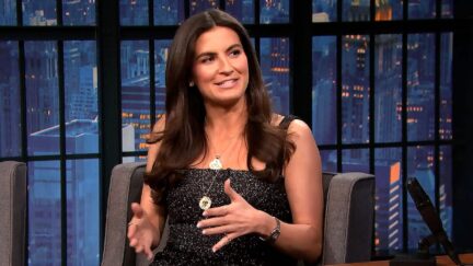 ‘It Is Insane!’ CNN’s Kaitlan Collins Says Trump Chaos Is Shock To The System After Biden