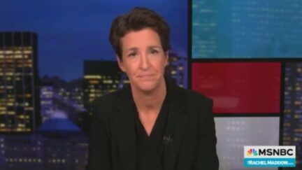 Maddow