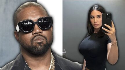 Kanye West