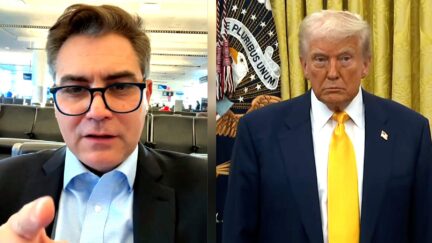'You're Caught Red-Handed Donald Trump!' Jim Acosta Stunned By Revelations In AP Lawsuit