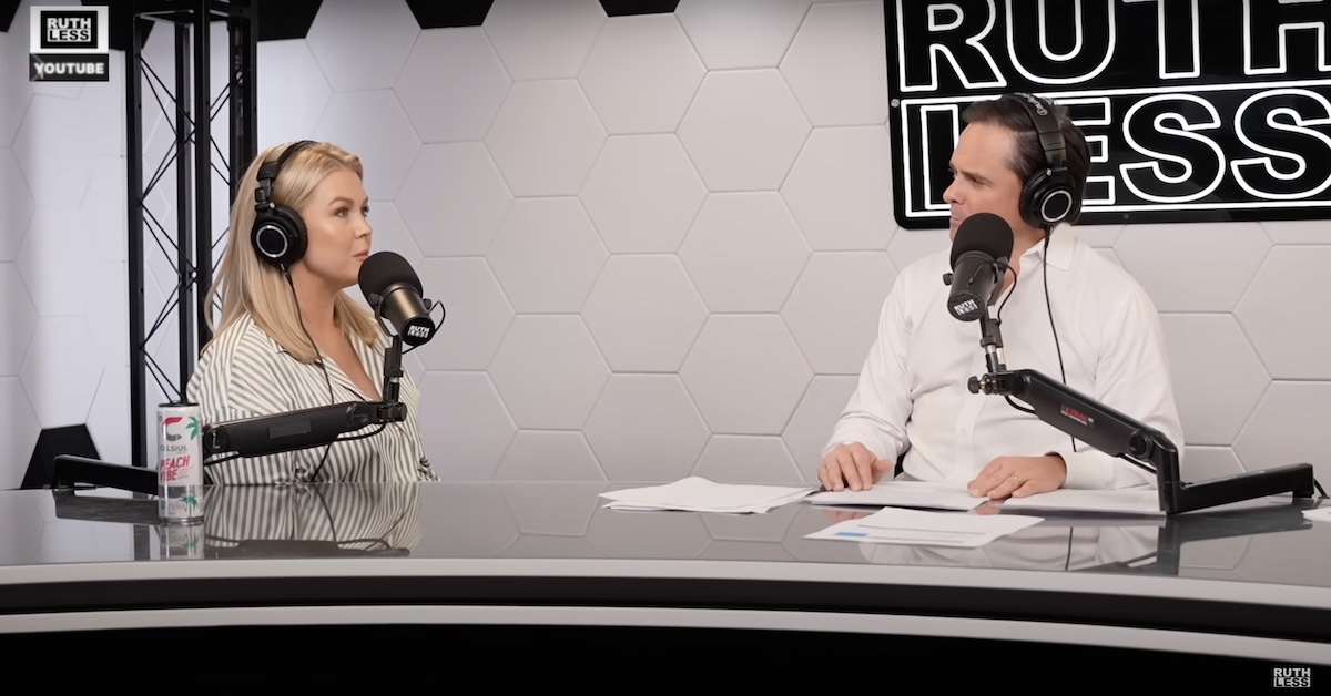 Karoline Leavitt Mocks Press for 'Having a Hard Time' With Trump Admin 'Fun'