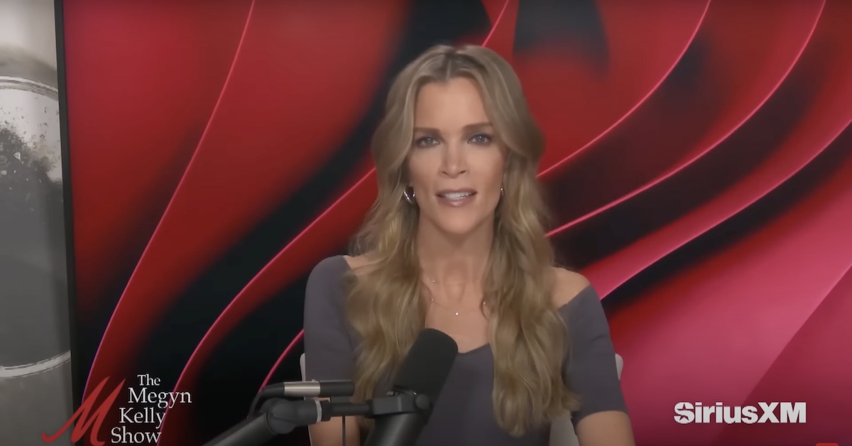 Megyn Kelly Rips Ashley St. Clair