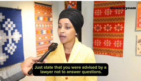 Ilhan Omar