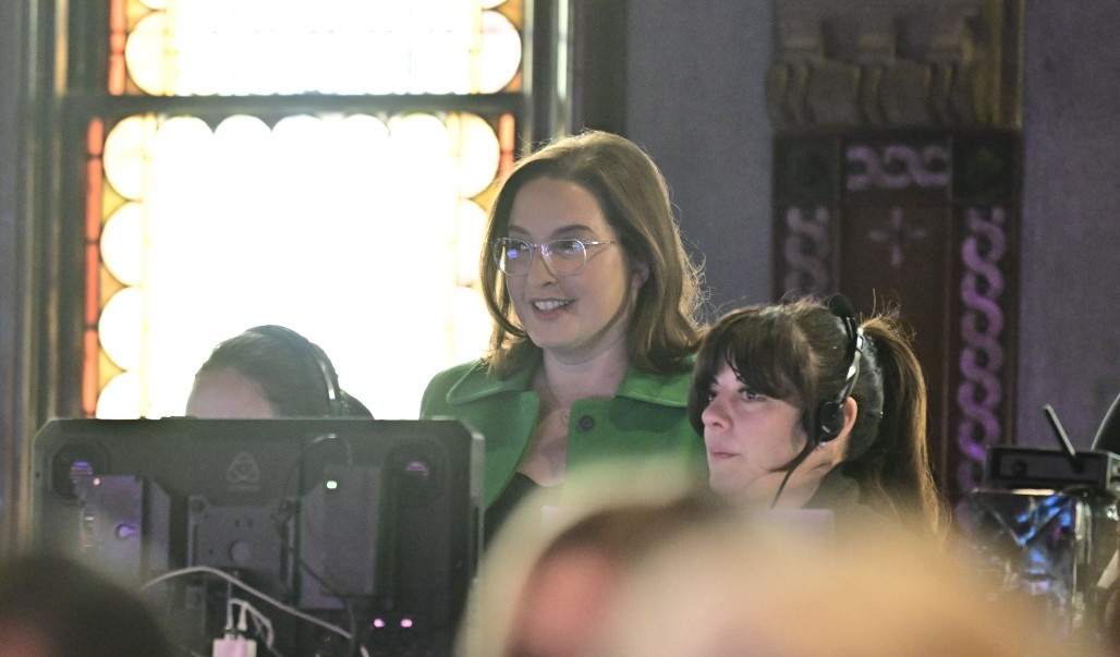 Rebecca Kutler Named New President of MSNBC