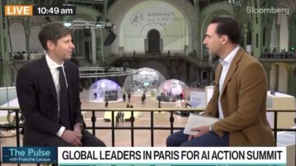Sam Altman Shades Elon Musk After OpenAI Offer