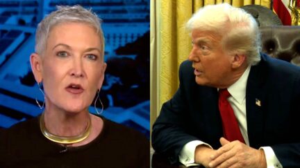 Fox News Journo Destroys Trump Excuses On Signalgate — Put Forces 'Directly And Immediately At Risk'