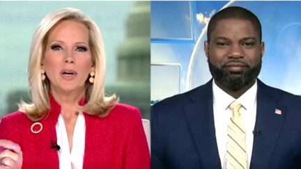 Fox Anchor Confronts Trump Ally Donalds Over Razor-Thin Race To Replace Waltz
