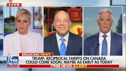 Ari Fleischer