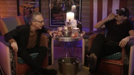 Bill Maher Isn't Sure There Will Be Another Dem President