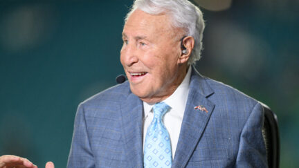 Lee Corso