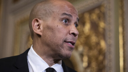 Cory Booker