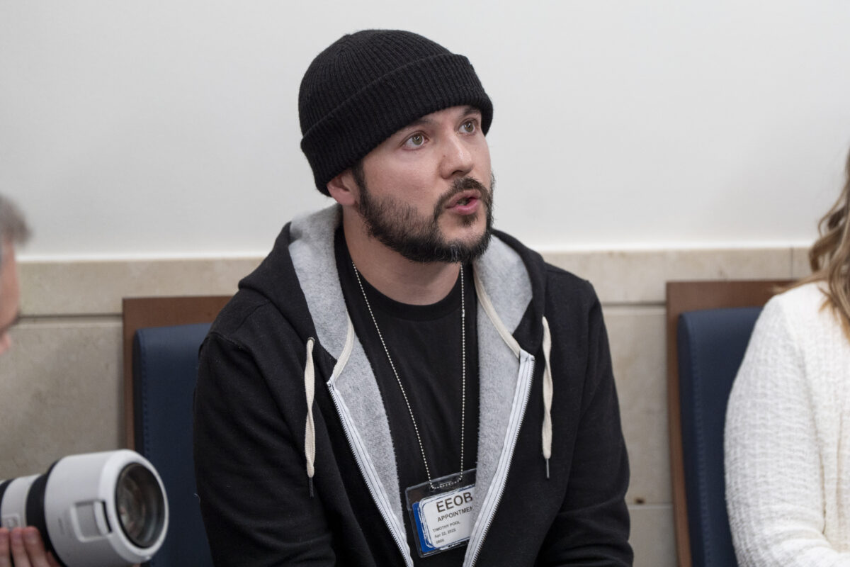 Tim Pool
