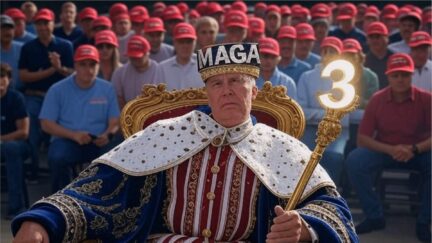 Can Trump Seize Third Term if He’s Elected Speaker of the House and Stooge POTUS And VP Resign?