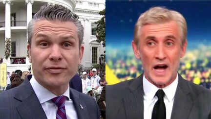 Dan Abrams Calls Out Trump Sec Hegseth For 'Attacking The Media' Instead Of 'Expressing Regret'