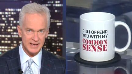 Fox Anchor Attacks CNN And MSNBC For Not Airing Speech After Trump White House Called Them 'SHAMEFUL'