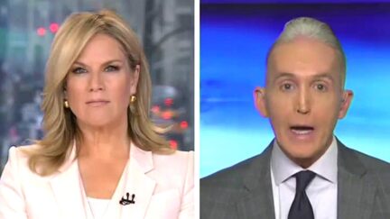 Fox News Host Calls Trump Out For 'Disobeying' Supreme Court Order In Case Trump Admin Insists They Won