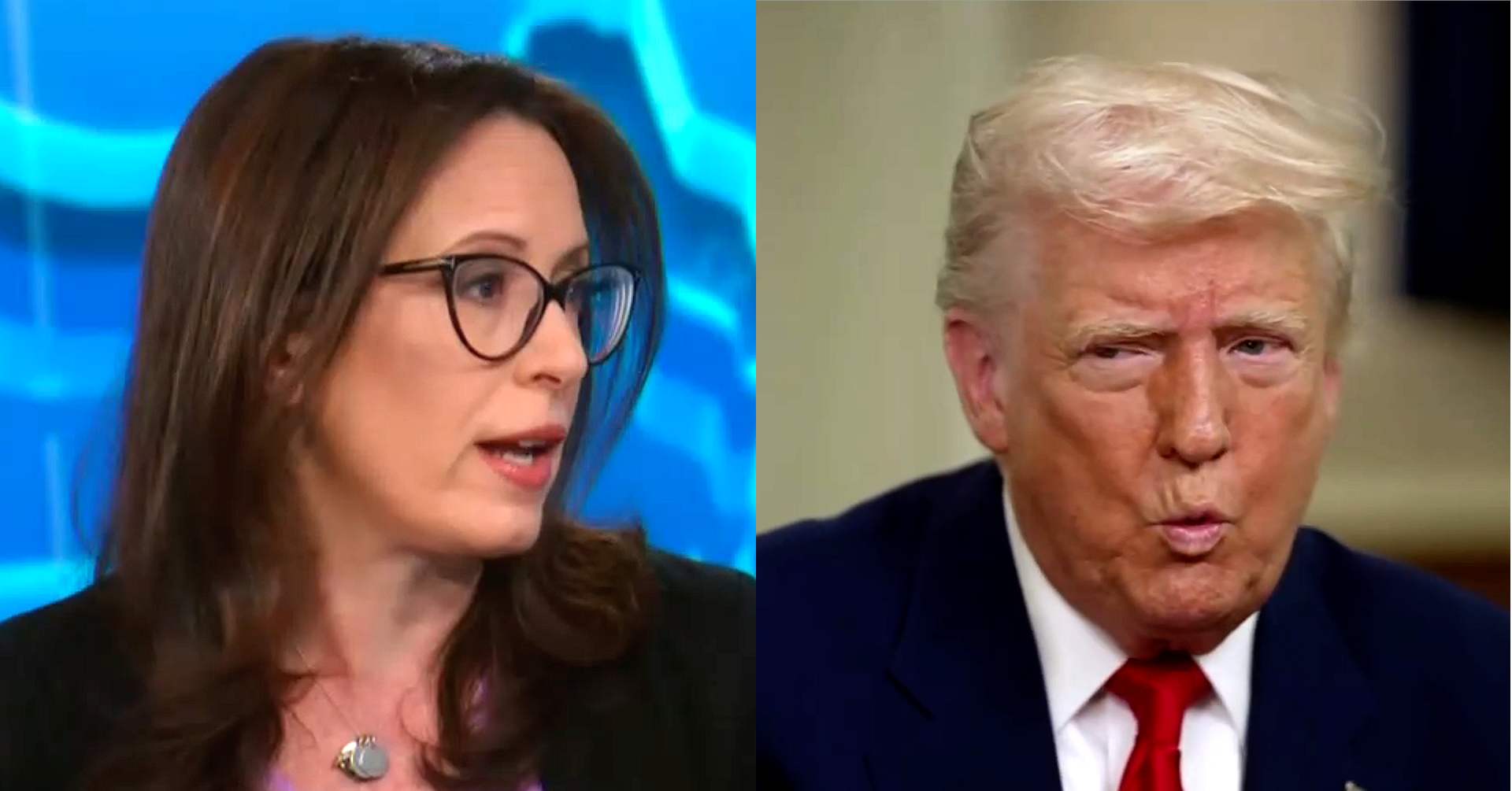 New York Times Steals Trump’s Thunder by Spoiling Mystery Country He Teased in ‘MAJOR TRADE DEAL’ Announcement