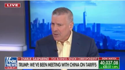 Charlie Gasparino