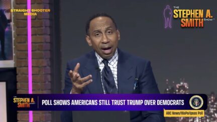 Stephen A. Smith