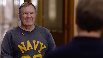 Bill Belichick