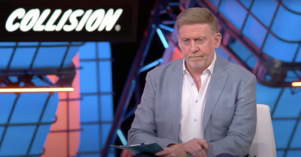 Bill Owens Quits 60 Minutes