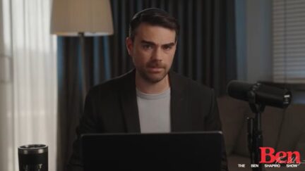 Ben Shapiro
