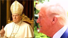 'This Is Real!' Trump Stuns Social Media By Posting AI-Generated Photo Of Himself As The New Pope