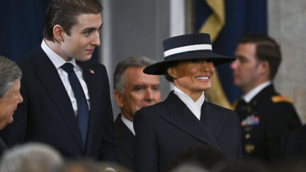 Melania