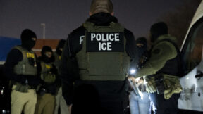 ICE