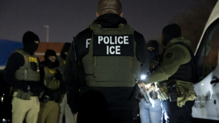 ICE