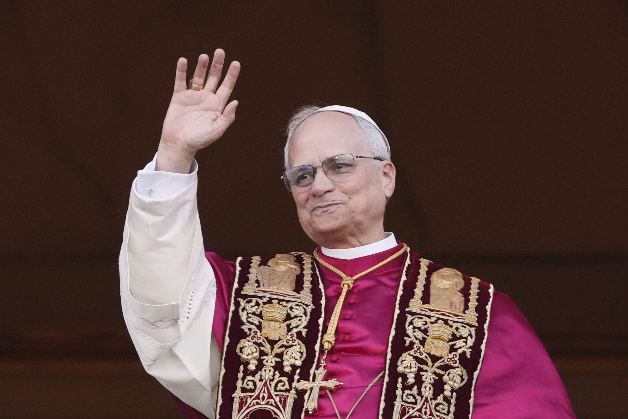 Pope Leo XIV Undergoes Surgery as Lung Cancer Is Confirmed