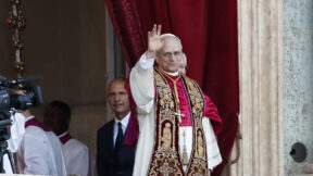 Pope Leo