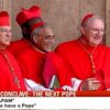 America Gets Brutally Roasted Within Seconds Of New American Pope Leo XIV's Big Reveal