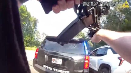 Bodycam