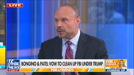 Bongino
