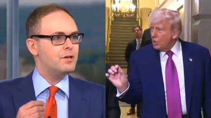 CNN's Daniel Dale Calls BS on Trump Over Big Beautiful Bill